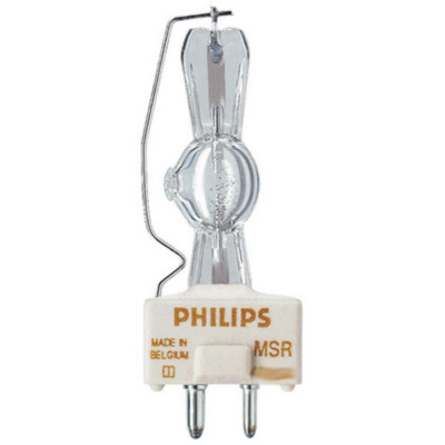 PHILIPS MSR700 SA газоразрядная лампа 700 Вт GY9.5 5600k 750 часов