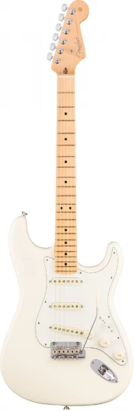 Fender AM PRO STRAT MN OWT электрогитара