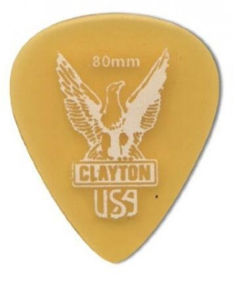 Медиатор CLAYTON US80/12