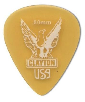 Медиатор CLAYTON US80/12