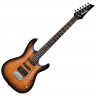 IBANEZ GIO GSA60 BROWN SUNBURST электрогитара