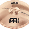 MEINL CYMBALS MB10-14MSW-B hi-hat тарелка