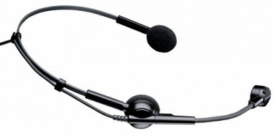 AUDIO-TECHNICA ATM75cw микрофон головной конденсаторный