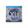 D'ADDARIO EXL116 -  струны для электрогитары, никелевая обмотка, калибр 11-52