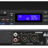Медиаплеер Tascam CD-400U CD/SD/USB устройств c FM/AM тюнером
