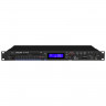 Медиаплеер Tascam CD-400U CD/SD/USB устройств c FM/AM тюнером