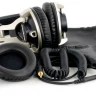 SHURE SRH750DJ профессиональные DJ наушники