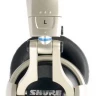 SHURE SRH750DJ профессиональные DJ наушники
