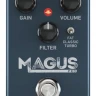 Педаль эффектов TC electronic MAGUS PRO дисторшн