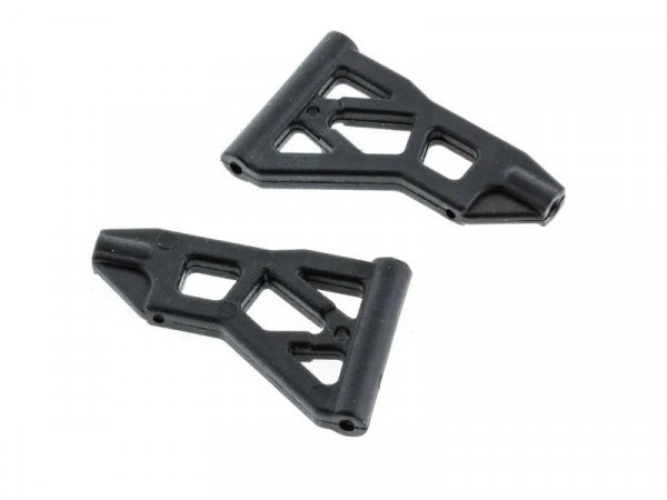 Нижние рычаги передней подвески для автомоделей Himoto 1/16