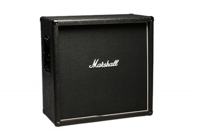 MARSHALL MX412BR 4X12 BASE CABINET кабинет гитарный