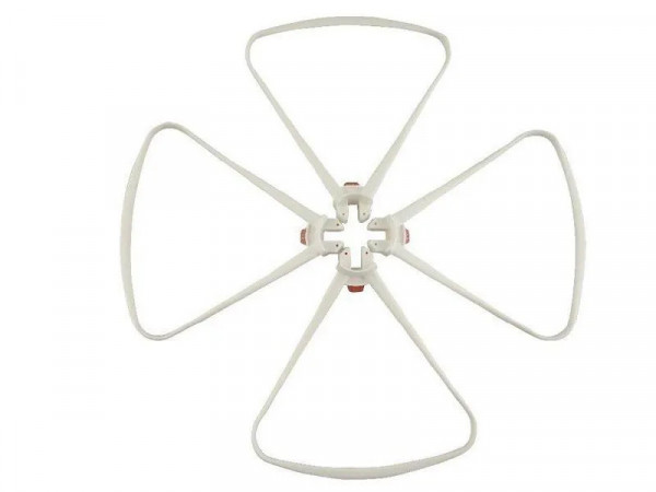 Защита лопастей для квадрокоптера Syma X23W