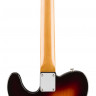 FENDER VINTERA "60S TELECASTER® BIGSBY PAU FERRO FINGERBOARD 3-COLOR SUNBURST электрогитара с чехлом