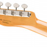 FENDER VINTERA "60S TELECASTER® BIGSBY PAU FERRO FINGERBOARD 3-COLOR SUNBURST электрогитара с чехлом