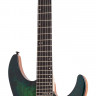 SCHECTER C-6 PRO AQB электрогитара