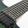 SCHECTER C-6 PRO AQB электрогитара