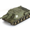 Самоходка "ИСУ-152" 1/35