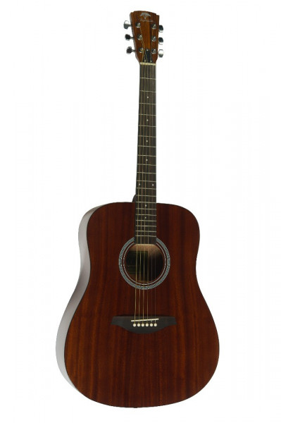 Virginia VD30E электроакустическая гитара