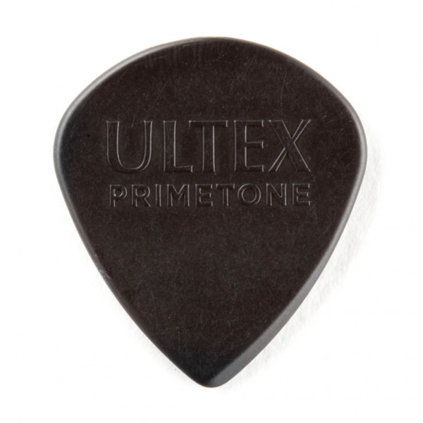 DUNLOP 518PJPBK Primetone® John Petrucci Signature (3шт.) упаковка черных именных медиаторов