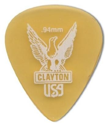 Медиатор CLAYTON US94/12