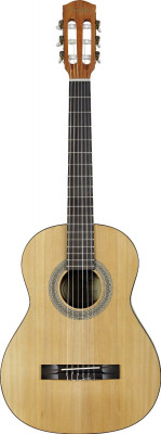 Fender MC-1 3/4 классическая гитара