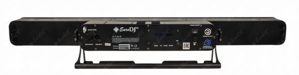 Светодиодный прожектор EURO DJ COB LED BAR-8 RGBW