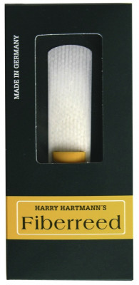 Fiberreed Harry Hartmann's MS Reeds Alto Saxophone 1 шт трость для саксофона-альта