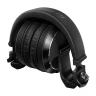 Pioneer HDJ-X7-K - Полноразмерные DJ наушники. 5-30 000 Гц. 36 Ом