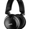 AKG K182 профессиональные закрытые мониторные наушники, 10 Hz - 28 kHz, отсоединяемый кабель