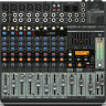 Behringer Xenyx QX1222USB аналоговый микшер с USB/аудио интерфейсом