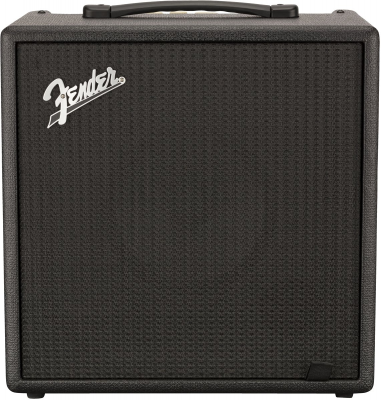 FENDER RUMBLE LT 25 230V EU комбоусилитель для бас-гитары, 25 Ватт