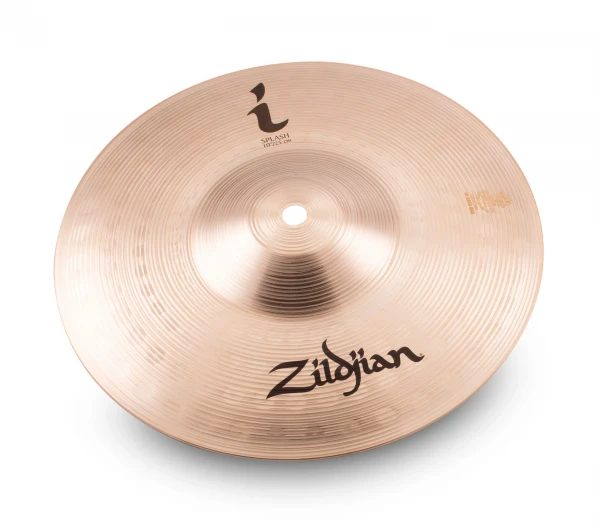 ZILDJIAN ILH10S 10" I SPLASH тарелка Splash