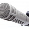 Electro-Voice RE20 динамический кардиоидный микрофон
