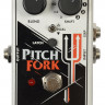 Гитарная педаль ELECTRO-HARMONIX Pitch Fork