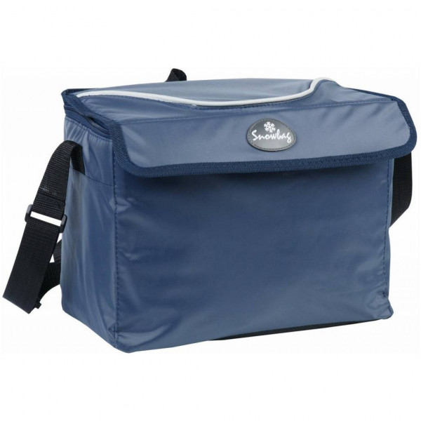 Сумка изотермическая 10L CAMPING WORLD 38179 Snowbag