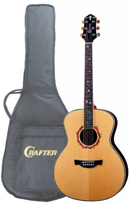 Crafter GA-45 N акустическая гитара