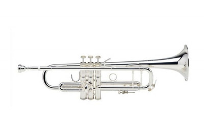 Труба Bach LR180S37 Bb Stradivarius