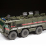 Сборная модель ZVEZDA Бронеавтомобиль "Тайфун-K", 1/35
