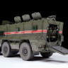 Сборная модель ZVEZDA Бронеавтомобиль "Тайфун-K", 1/35