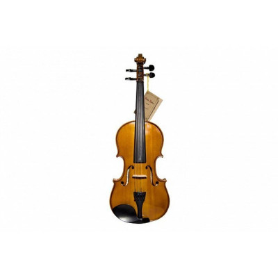 HANS KLEIN HKV-250AN 4/4 скрипка, модель "Solist", копия Страдивари + кейс, смычок, канифоль