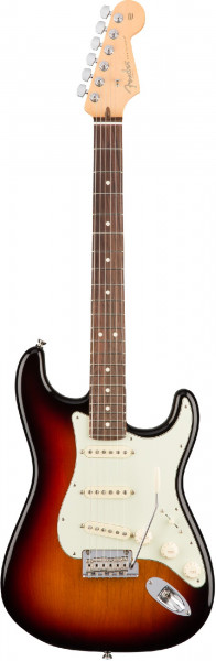 Fender AM PRO STRAT RW 3TS электрогитара