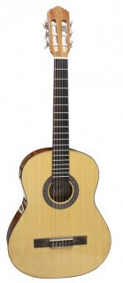 Brahner CG-190/NA 3/4 классическая гитара
