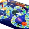 Настольная игра «Улётный космос»