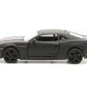 Машина Autotime "CHEVROLET CAMARO" Imperial Black Edition 5"
