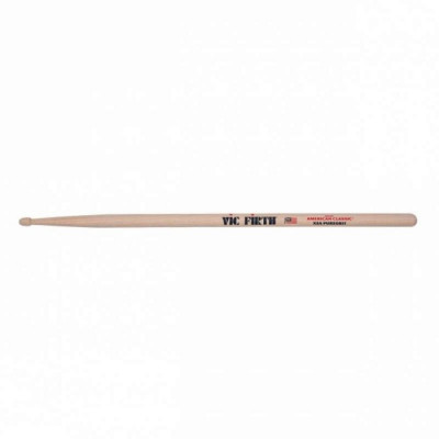 VIC FIRTH X5APG PureGrit барабанные палочки орех