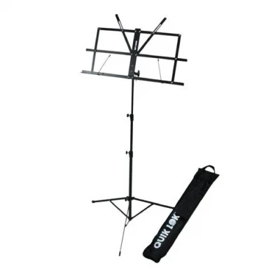 Пюпитр QUIK LOK MS334 с нейлоновой сумкой для переноски