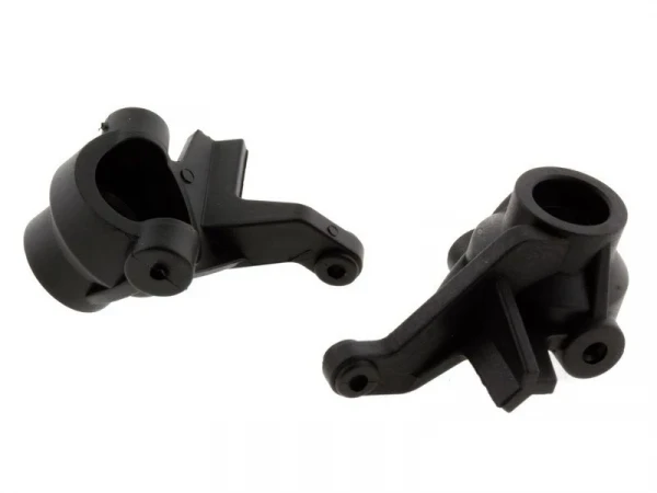 Комплект поворотных кулаков для автомоделей Himoto E10