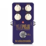 Педаль эффектов TC electronic MOJOMOJO PAUL GILBERT EDITION овердрайв