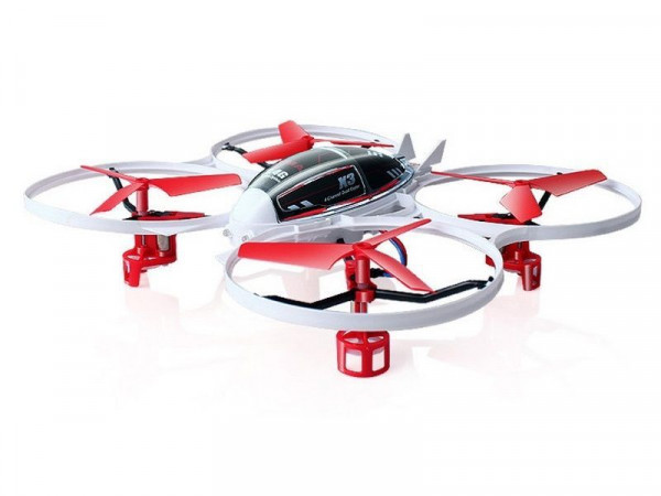 Р/У квадрокоптер Syma X3 Pioneer 2.4G RTF