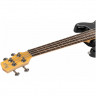 Бас-гитара уменьшенная FLIGHT Mini Bass Lite BK